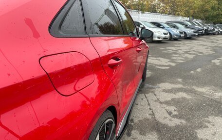 Audi A3, 2021 год, 2 850 000 рублей, 6 фотография