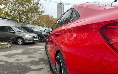 Audi A3, 2021 год, 2 850 000 рублей, 5 фотография