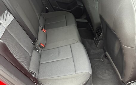 Audi A3, 2021 год, 2 850 000 рублей, 9 фотография