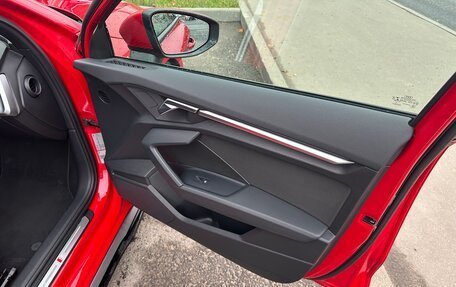 Audi A3, 2021 год, 2 850 000 рублей, 12 фотография