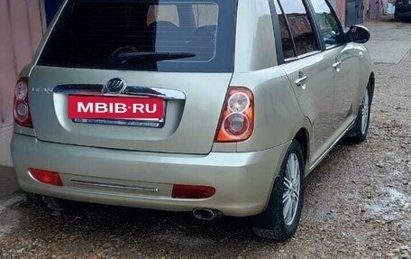 Lifan Smily I (330) рестайлинг, 2011 год, 220 000 рублей, 2 фотография