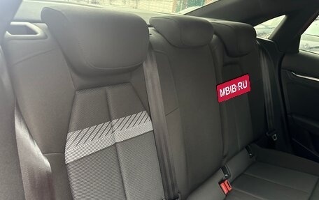 Audi A3, 2021 год, 2 850 000 рублей, 10 фотография