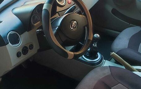 Lifan Smily I (330) рестайлинг, 2011 год, 220 000 рублей, 4 фотография