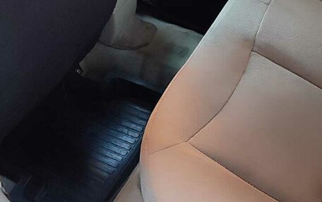 Lifan Smily I (330) рестайлинг, 2011 год, 220 000 рублей, 5 фотография