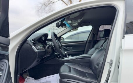 BMW 5 серия, 2015 год, 1 700 000 рублей, 6 фотография