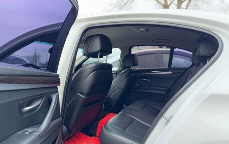 BMW 5 серия, 2015 год, 1 700 000 рублей, 7 фотография