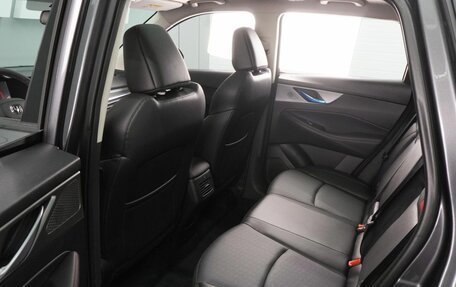 Changan CS35 Plus, 2025 год, 2 709 900 рублей, 11 фотография