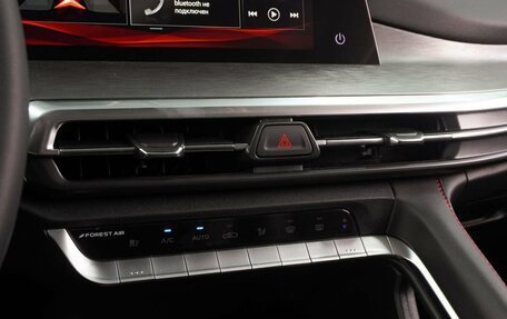 Changan CS35 Plus, 2025 год, 2 709 900 рублей, 16 фотография