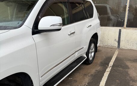 Lexus GX II, 2019 год, 6 500 000 рублей, 2 фотография
