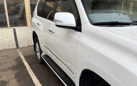 Lexus GX II, 2019 год, 6 500 000 рублей, 3 фотография