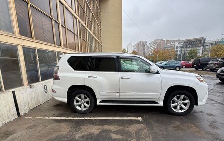 Lexus GX II, 2019 год, 6 500 000 рублей, 4 фотография