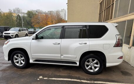 Lexus GX II, 2019 год, 6 500 000 рублей, 5 фотография