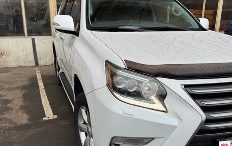Lexus GX II, 2019 год, 6 500 000 рублей, 6 фотография