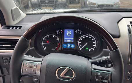 Lexus GX II, 2019 год, 6 500 000 рублей, 8 фотография