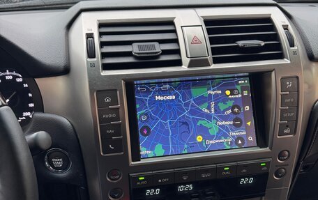 Lexus GX II, 2019 год, 6 500 000 рублей, 10 фотография