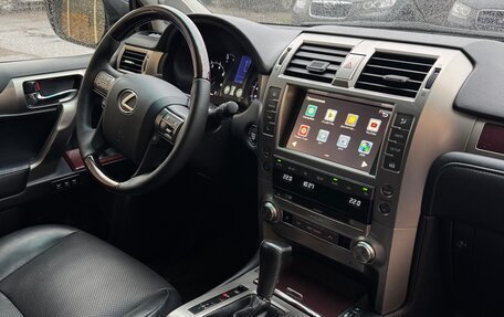 Lexus GX II, 2019 год, 6 500 000 рублей, 12 фотография
