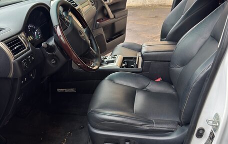 Lexus GX II, 2019 год, 6 500 000 рублей, 9 фотография