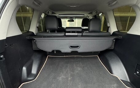 Lexus GX II, 2019 год, 6 500 000 рублей, 14 фотография