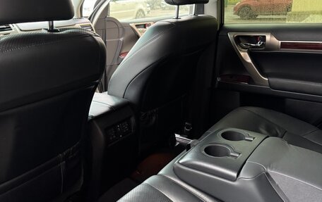 Lexus GX II, 2019 год, 6 500 000 рублей, 15 фотография
