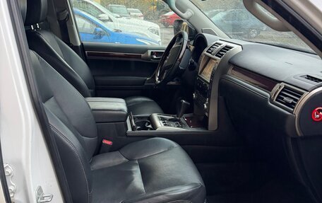 Lexus GX II, 2019 год, 6 500 000 рублей, 13 фотография