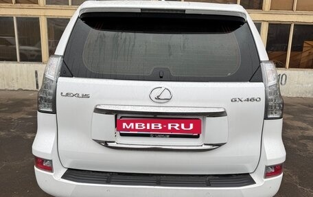 Lexus GX II, 2019 год, 6 500 000 рублей, 7 фотография