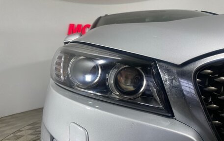 KIA Sorento III Prime рестайлинг, 2017 год, 2 453 000 рублей, 7 фотография