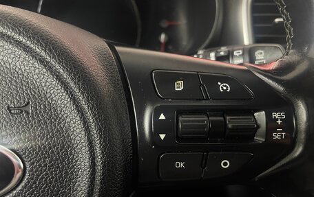 KIA Sorento III Prime рестайлинг, 2017 год, 2 453 000 рублей, 16 фотография