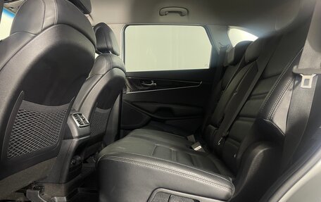 KIA Sorento III Prime рестайлинг, 2017 год, 2 453 000 рублей, 30 фотография