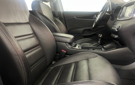 KIA Sorento III Prime рестайлинг, 2017 год, 2 453 000 рублей, 26 фотография