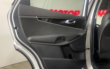 KIA Sorento III Prime рестайлинг, 2017 год, 2 453 000 рублей, 29 фотография