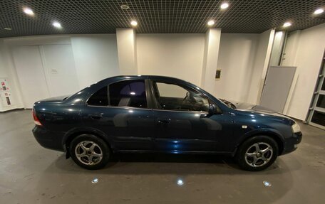 Nissan Almera Classic, 2006 год, 365 000 рублей, 2 фотография