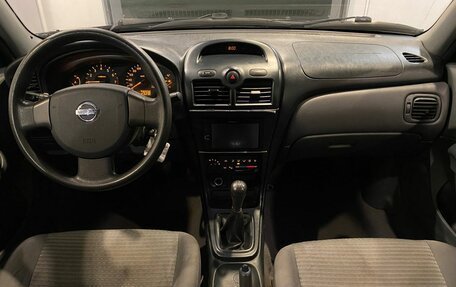 Nissan Almera Classic, 2006 год, 365 000 рублей, 9 фотография