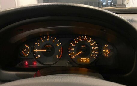 Nissan Almera Classic, 2006 год, 365 000 рублей, 11 фотография