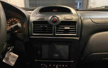 Nissan Almera Classic, 2006 год, 365 000 рублей, 13 фотография