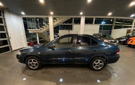 Nissan Almera Classic, 2006 год, 365 000 рублей, 6 фотография