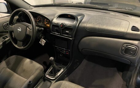Nissan Almera Classic, 2006 год, 365 000 рублей, 12 фотография