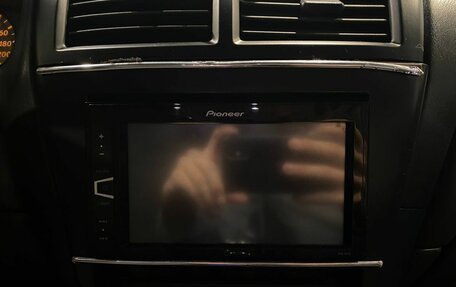 Nissan Almera Classic, 2006 год, 365 000 рублей, 14 фотография