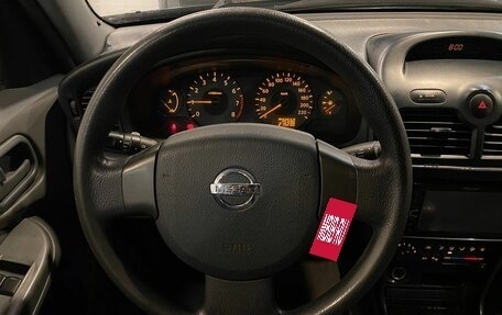 Nissan Almera Classic, 2006 год, 365 000 рублей, 10 фотография