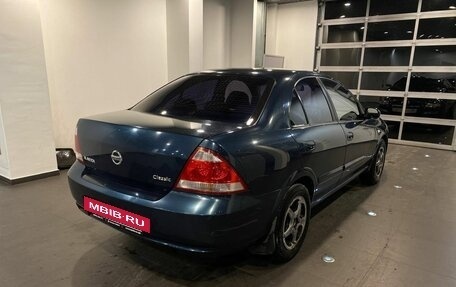 Nissan Almera Classic, 2006 год, 365 000 рублей, 3 фотография