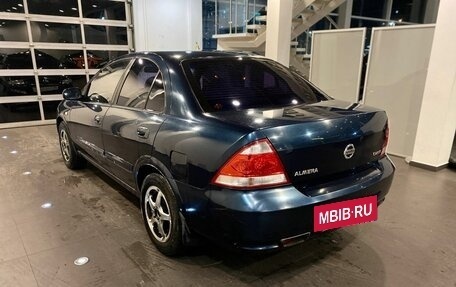 Nissan Almera Classic, 2006 год, 365 000 рублей, 5 фотография