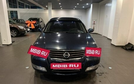 Nissan Almera Classic, 2006 год, 365 000 рублей, 8 фотография