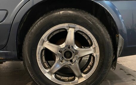 Nissan Almera Classic, 2006 год, 365 000 рублей, 19 фотография