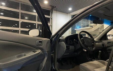 Nissan Almera Classic, 2006 год, 365 000 рублей, 20 фотография