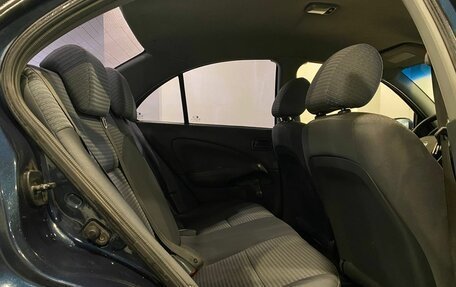 Nissan Almera Classic, 2006 год, 365 000 рублей, 17 фотография
