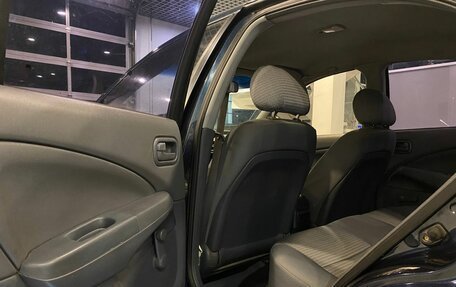 Nissan Almera Classic, 2006 год, 365 000 рублей, 23 фотография