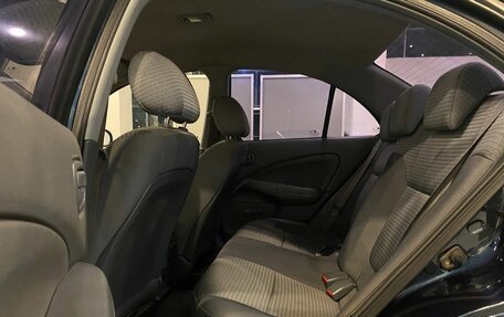Nissan Almera Classic, 2006 год, 365 000 рублей, 24 фотография
