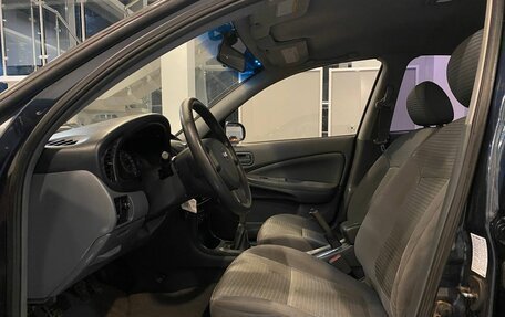 Nissan Almera Classic, 2006 год, 365 000 рублей, 16 фотография