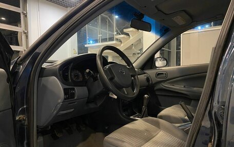 Nissan Almera Classic, 2006 год, 365 000 рублей, 22 фотография