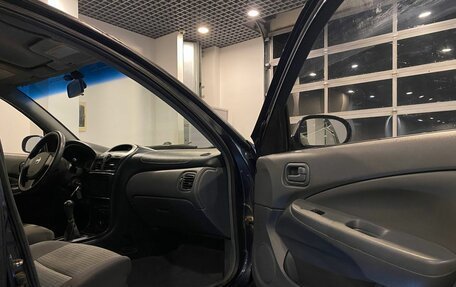 Nissan Almera Classic, 2006 год, 365 000 рублей, 26 фотография
