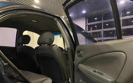 Nissan Almera Classic, 2006 год, 365 000 рублей, 25 фотография